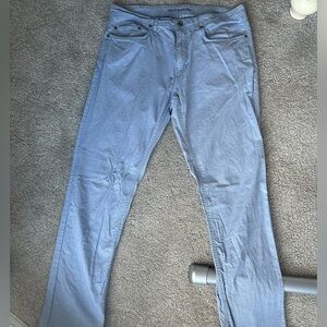 Rodd & Gunn light blue pants
